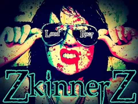 ZkinnerZ   Loud Roar