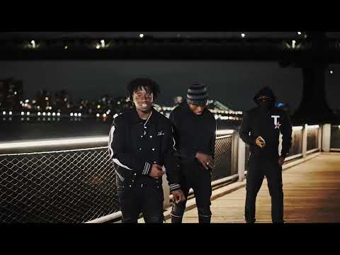 BizB - Trench Baby (Official Music Video) Shot By: @HaitianPicasso