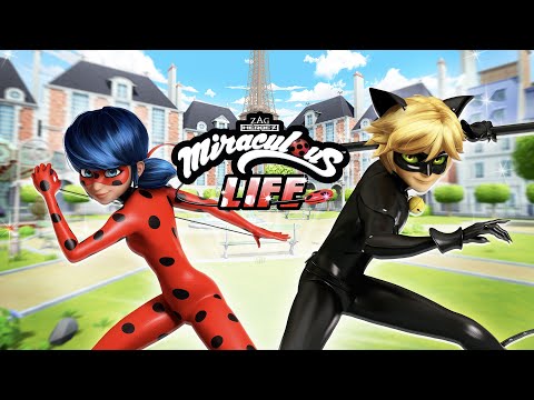 ZAG Games Partners with CrazyLabs to Develop Second Miraculous Game