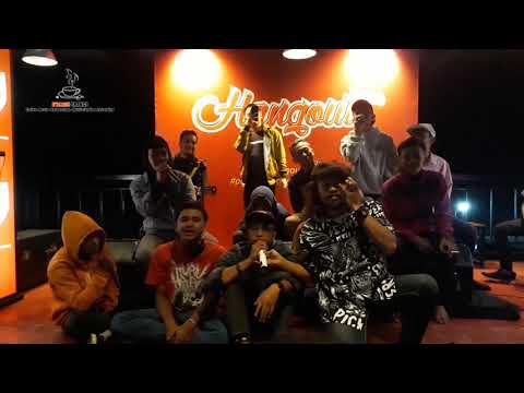 inkmary ( ROSEMARY ) @D'Black Orange - Hangout PAC