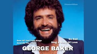 Download lagu GEORGE BAKER SELECTION, The Very Best Of, Vol.3 mp3