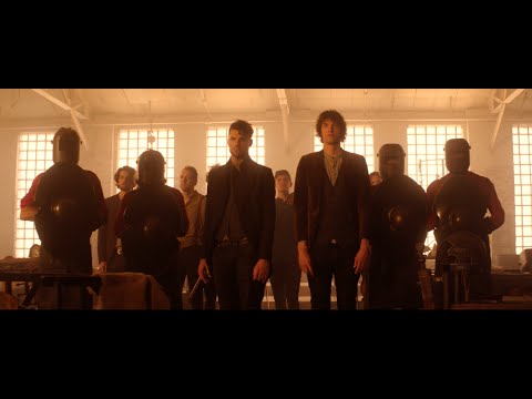 for KING + COUNTRY - Ceasefire - Music Video
