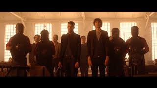 for KING & COUNTRY - "Ceasefire" - Music Video