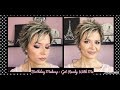 Birthday Makeup - Get Ready With Me