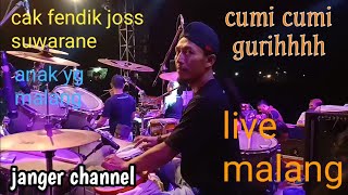 Download lagu Anak yang malang cak fendik cover kendang cak nophie live malang mp3 Download lagu Anak yang malang cak fendik cover kendang cak nophie live malang mp3