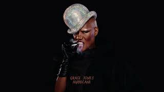 Grace Jones - Devil in My Life