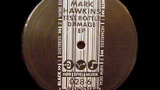 Mark Hawkins - Distress (HSM28)