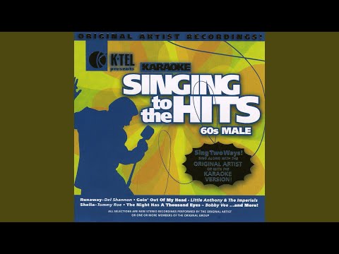 Lady Willpower (Karaoke Version)