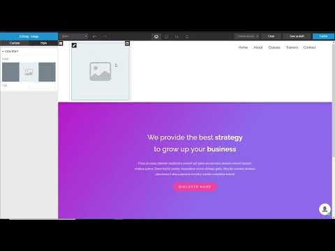 Sitekly Website Builder PHP Script