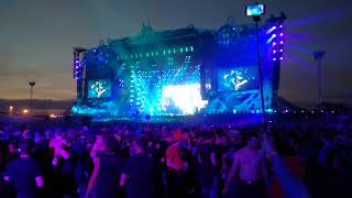 Böhse Onkelz - Wer nichts wagt, kann nichts verlieren - Live 2017