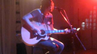 Trey Ewald- When You Stole My Heart