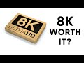 Do You Really Need 8k