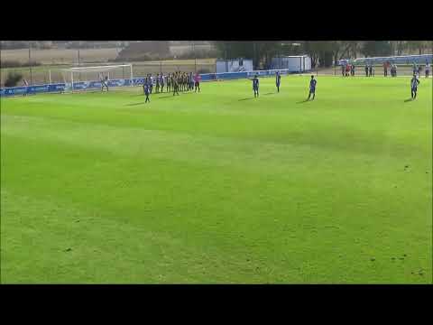 gol falta vs baskonia