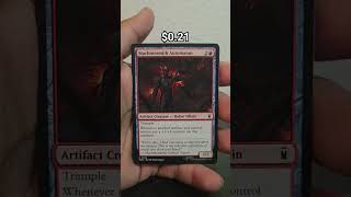 Magic the Gathering: Marvel Super Heroes Jumpstart Booster Pack Opening #mtg #tcg #marvelsuperheros