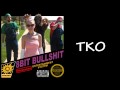 TKO - Mad Hatter 