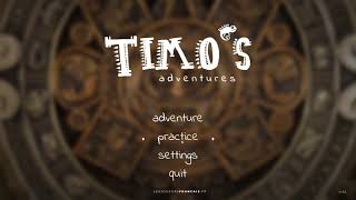 Timo's Adventure Oof.. I'm The Lettuce Club Leader Honorary.