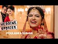 BEST BENGALI WEDDING VIDEO | POULAMI & SUMAN | CINEMATIC WEDDING VIDEO QPID 2023 #weddingvideo