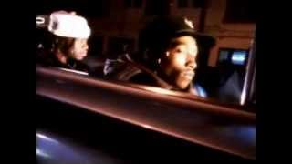 South Central Cartel feat. Evilside - Westcoast Gangstas | Official Video