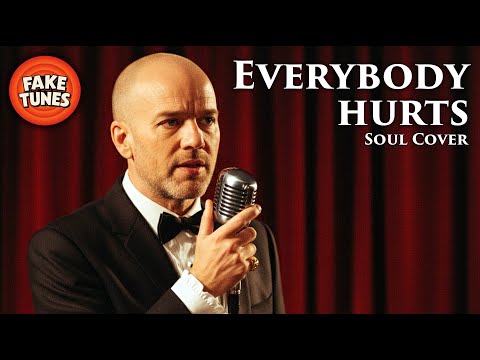 REM - Everybody Hurts (Soul Cover)