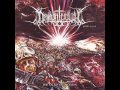 Demonicduth - Blood Sacrifice (Mortification Cover ...