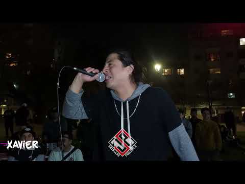 KMATO VS NAICO VS XAVIER (8VOS DE FINAL) VOL.5