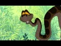 Ka El Libro De La Selva