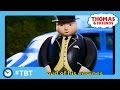 Sir Topham Hatt TBT Thomas Friends