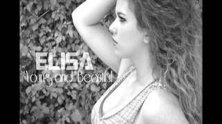 ELISA - YOUNG AND BEAUTIFUL
