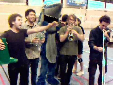 SNS de Pise à l'InterEns 2011 (Cachan)