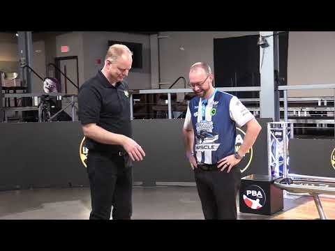 EJ Tackett on adjusting and dealing with transition | Neil Stremmel's Bowling Breakdown