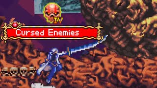 Roguelike Aria of Sorrow 2-Loop Clear