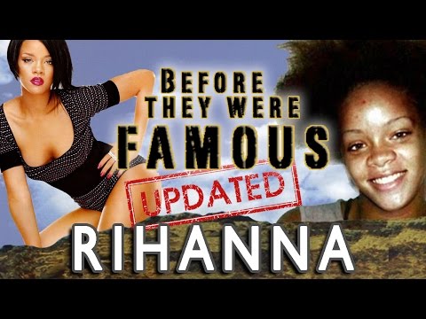 download lagu mp3 mp4 Rihanna Early Life, download lagu Rihanna Early Life gratis, unduh video klip Rihanna Early Life