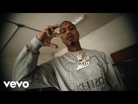 Celly Ru - What You Speakin Bout (Official Video)