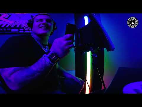 #DailyAsfalto 068 - 2T e Ecologyk - Studio Sesh