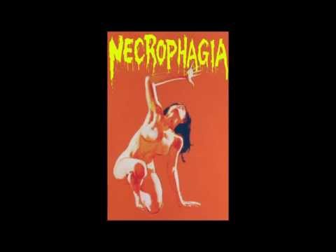 Necrophagia "Rat Witch" 2014 HQ