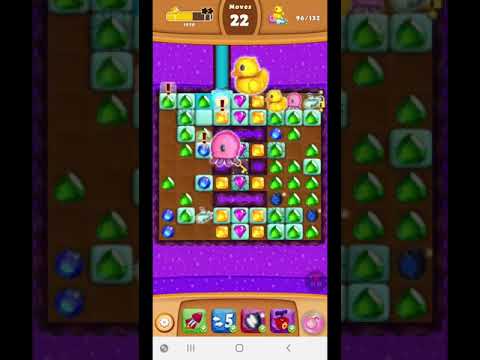 Diamond Digger Saga Level 1847 ~ No Boosters