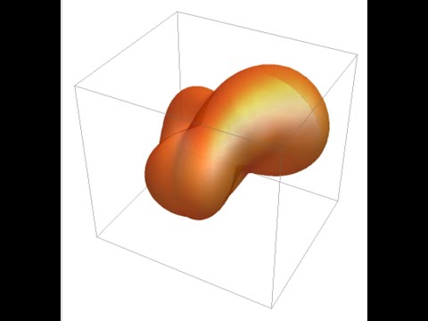 Ricci flow converging to a round sphere