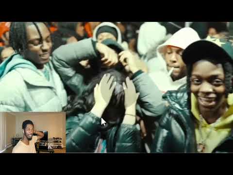 GETTING STURDY! | Kyle Richh x Jenn Carter (41) - Penthouse | Reaction