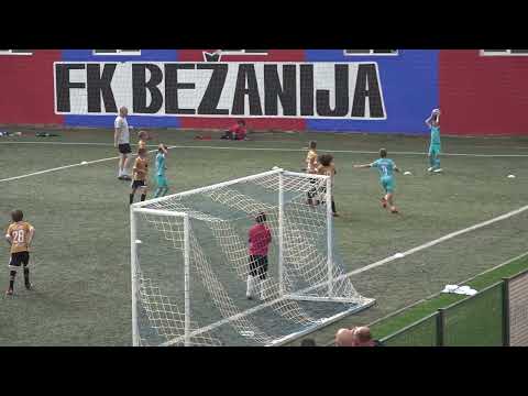 ŠF WINNER-TC UNITED 17.06.2023.