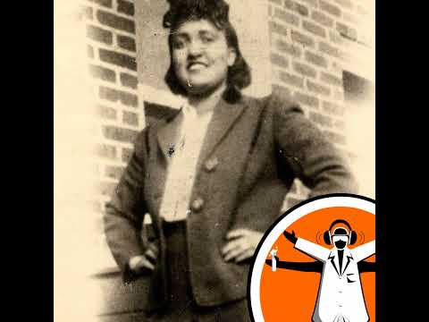 The Immortal Life of Henrietta Lacks