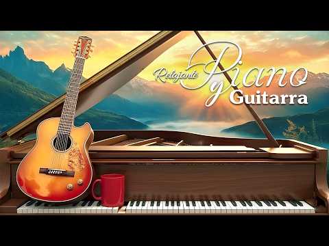 The 100 Most Beautiful Melodies in History – The Most Beautiful Guitar and Piano in the World