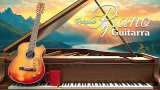 Las 100 Melodías Más Bellas de la Historia – Guitarra y Piano Más Hermosa Del Mundo