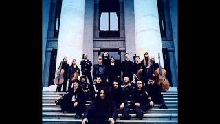 Haggard -   Chapter III - Statement Zur Lage Der Musica