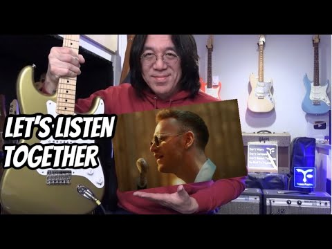 Let's Listen Together Tom Misch - It Runs Through Me