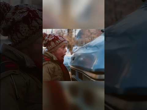 Jak nakręcono tę scenę?