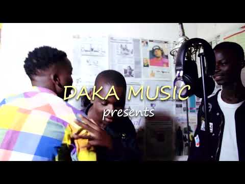 DRIGO DAKA - INENSO NDI MUNTHU MUSIC VIDEO (Directed by Kay Sam)