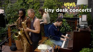 Bleachers: Tiny Desk (Home) Concert