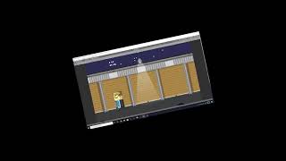 Shutter Heist - DevLog #1 - My First Game (Unity)