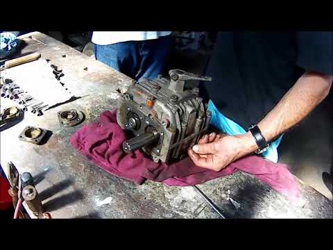 UARA Remontage Inverseur Version Longue