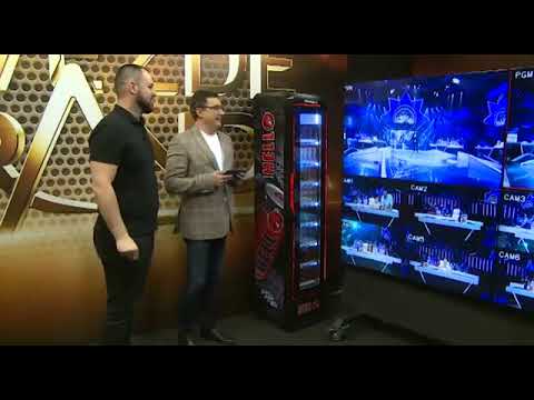 Emrah Emšo - Kapi krvi (+Marija+Jelena komentari)